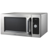 Horno Microondas Profesional 25 L | Lacor 69329