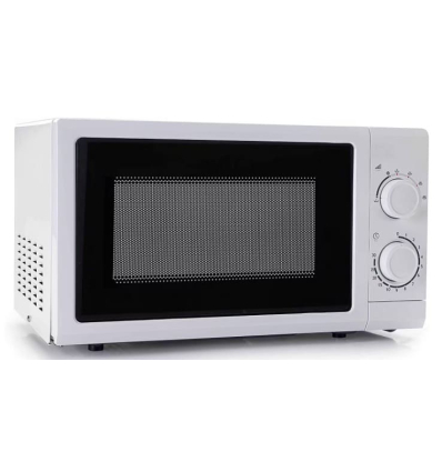 Horno Microondas 20 L 700 W White| Lacor 69322