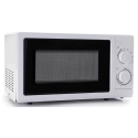 Horno Microondas 20 L 700 W White| Lacor 69322