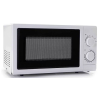 Horno Microondas 20 L 700 W White| Lacor 69322