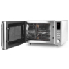 Horno Microondas con Grill 25L | 900W | Control Electrónico y Seguridad |Lacor 69324