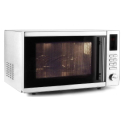 Horno Microondas con Grill 25L | 900W | Control Electrónico y Seguridad |Lacor 69324