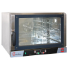 Horno de Convección Eléctrico TANDEM-3 PL | 3 Bandejas 60x40 cm