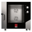 Horno de Convección Eléctrico MKF 664 S P | 6 Bandejas 600x400 mm
