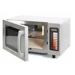 Microondas Programable Sammic MO-1000 | Profesional | 25 L | 1000 W