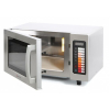 Microondas Programable Sammic MO-1000 | 25 L | 1000 W