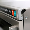 Microondas Profesional Sammic MO-1817S | 17 L | 1800 W | Scanner de Código de Barras