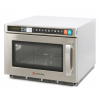Microondas Profesional Sammic MO-1817S | 17 L | 1800 W | Scanner de Código de Barras
