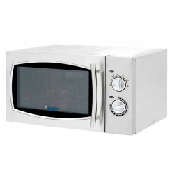 Microondas Analógico MWO-5002 | 25 L | 900 W | Función Descongelación