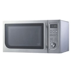 Microondas Programable con Grill MWO-2525 | 25 L | 900 W