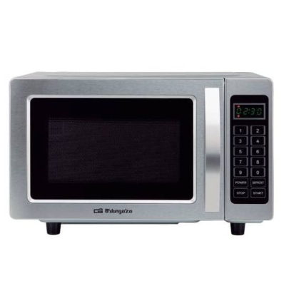 Microondas Digital sin Plato Giratorio MWO-2580 | 25 L | 1000 W