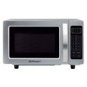 Microondas Digital sin Plato Giratorio MWO-2580 | 25 L | 1000 W