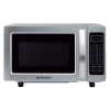 Microondas Digital sin Plato Giratorio MWO-2580 | 25 L | 1000 W