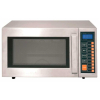 Microondas Programable sin Plato Giratorio MWO-DC6 | 25 L | 1000 W