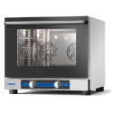Horno de Convección para Pastelería PF5004F | 4 Bandejas | 64 L | 3300 W