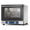 Horno de Convección para Pastelería PF5004F | 4 Bandejas | 64 L | 3300 W