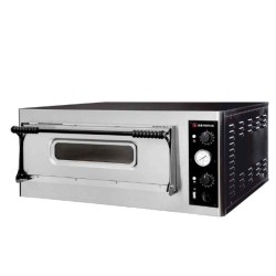 Horno Pizza PO-4 Sammic Profesional Eléctrico Monocámara 5120154