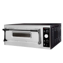 Horno para Pizza PO-6 | 6 pizzas Ø32 cm | Sammic 5120163