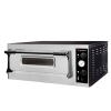 Horno para Pizza PO-6 | 6 pizzas Ø32 cm | Sammic 5120163