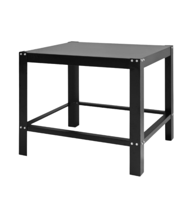 Soporte para Horno Pizza PO-6+6 | Hierro Barnizado | Sammic 5121161