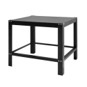 Soporte para Horno Pizza PO-6+6 | Hierro Barnizado | Sammic 5121161
