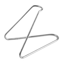 Quemador Eléctrico Redondo Ø10 cm 650 W |Hoatelería|LACOR 68651