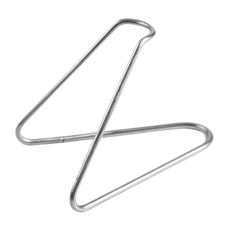 Quemador Eléctrico Redondo Ø10 cm 650 W |Hoatelería|LACOR 68651