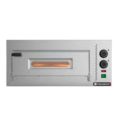 Horno para Pizza Compact M35 | Cámara 35x35 cm