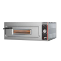 Horno EntryMax4 | Versátil para Pizzas Ø33/Ø45 cm y Bandejas