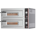 Horno EntryMax8 | 2 Cámaras | Hasta 6 pizzas de 33 cm | Eléctrico