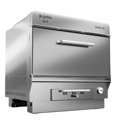 HORNO BRASA OVEN 140 PUJADAS P85.140SS