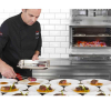 HORNO BRASA OVEN 140 PUJADAS P85.140SS