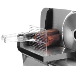 Cortadora Eléctrica  Fiambres cuchilla 19 cm | Doméstica | Lacor 69118