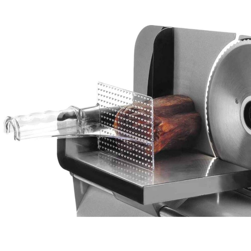 Cortadora Eléctrica  Fiambres cuchilla 19 cm | Doméstica | Lacor 69118