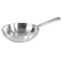 Sartén Foodie Ø 20 cm | Inox | Lacor 45420