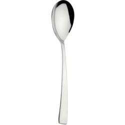 Cassini Table Spoon 20.4 cm (12 pcs) | Strauss