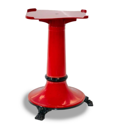 Pedestal para Cortadora Manual Volano | Sammic 5051150