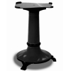 Pedestal para Cortadora Manual Volano | Sammic 5051152 | Negro