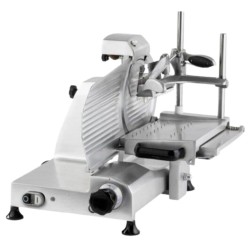 Cortadora de Fiambres carne curada Ø 30 cm | Sammic VSS-300 | 5051048