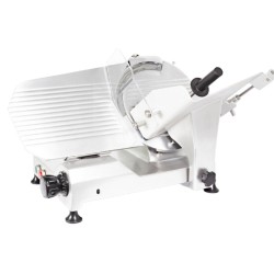 Cortadora de Fiambres Ø 35 cm | Sammic GGS-350 | 5051056|Hostelería