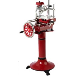 Cortadora Manual Volante Modelo 300 | Especial Jamón | Hostelería