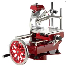 Cortadora Manual Volante Modelo 300 | Sin Pedestal | Especial Jamón