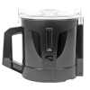 Caldero Cutter 4.4 L con Tapa | Sammic 2059762 | Gama Compact