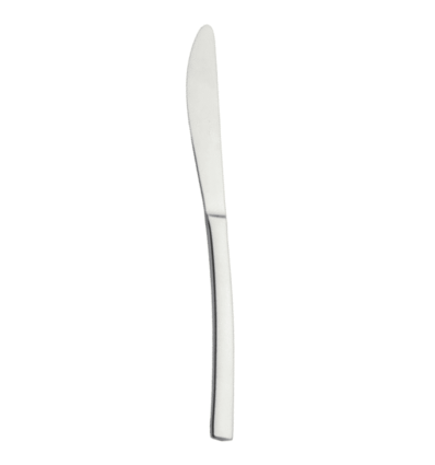 Cuchillo de mesa Cassini. 20.4 cm. (12 uds)