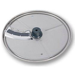 Disco Cortador FCS-6 | 6 mm Rodajas | Sammic 1010540 | Hostelería