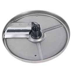 Disco Cortador FCS-8G | 8 mm Rodajas | Sammic 1010570 | Hostelería