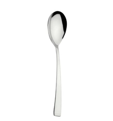 Cuchara de postre Cassini. 19 cm. (12 uds)