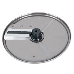 Disco Cortador Ondulado FCOS-2 | 2 mm | Sammic 1010546 | Hostelería