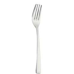 Cassini Dessert Fork 19 cm (12 pcs) | Strauss