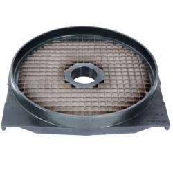 Rejilla para Cubos FMS-10 | Cubos 10 mm | Sammic 1010582